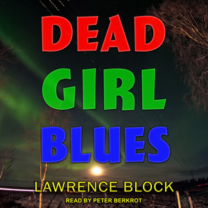 Dead Girl Blues audio cover 2