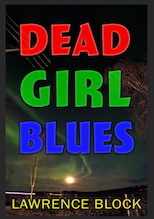 Dead Girl Blues cover copy