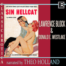 AudioCover_200605_Block-Westlake_Sin Hellcat