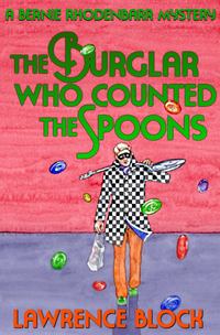 Ebook Cover Spoons