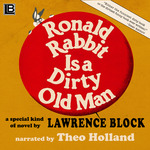 Audio Cover_191118_Block_Ronald Rabbit